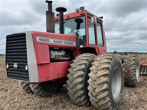 massey ferguson 4880 for sale.